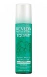 Revlon (Ревлон) Кондиционер несмываемый 2-х фазный для тонких волос (Equave Instant Beauty Volumizing Detangling Conditioner), 200 мл.