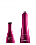 Loreal (Лореаль) Про Файбер Ректифай Шампунь для восстановления волос (Pro Fiber Rectify Shampoo), 250/1000 мл.
