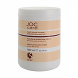 Barex (Барекс) Маска для окрашенных волос с маслом абрикосовых косточек (JOC Care Colour Protection Mask Apricot Kernel Oil), 1000 мл.