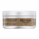 Tigi (Тиджи)  Воск для волос (Bed Head for Men | Matte Separation Workable Wax), 85 г.