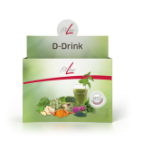 FitLine ( ФитЛайн) Д- Тринг FitLine D-Drink 98 гр