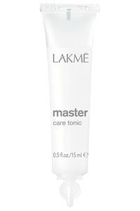 Lakme (Лакме) Тоник для ухода за кожей головы (Master Care Tonic), 24х15 мл