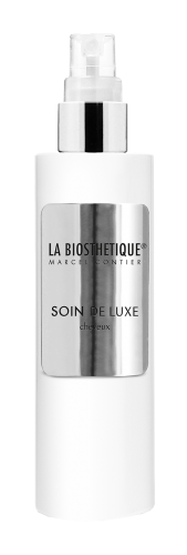 La Biosthetique (Ла Биостетик) Кондиционер-спрей De Luxe с экстрактами жемчуга и шампанского (Soin De Luxe), 150 мл 