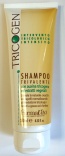 Farmavita (Фармавита) Многофункциональный шампунь против перхоти, для роста волос (Farma Tricogen), 250 мл
