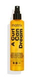 Matrix (Матрикс) Дефинирующий Спрей A Curl Can Dream для вьющихся волос 250 мл