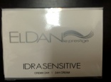 Eldan (Элдан) Крем для чувствительной кожи (Idrasensitive crema 24 h), 50 мл.