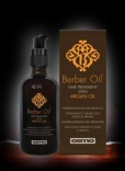 Osmo (Осмо) Берберское (аргановое) масло для восстановления и лечения волос (Berber Oil Collection | Hair treatment with argan oil), 100 мл