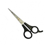 Mertz (Мерц) Ножницы парикмахерские прямыематированные, длина 5,5" (Grey Line), 1 шт.