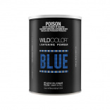 Wild Color (Вайлд Колор) Пудра для осветления (Powder Blue), 500 мл.
