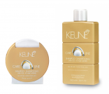 Keune (Кене) Шампунь "Шелковый уход" (CL Satin Oil Shampoo), 250/1000 мл.