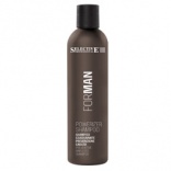 Selective (Селектив) Шампунь профилактический против выпадения волос (For Man | Powerizer shampoo), 250 мл.