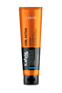 Lakme (Лакме) Гель-текстура для кудрявых волос (K.Style Curl Action), 150 мл
