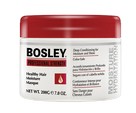 Bosley (Бослей) Маска оздоравливающая увлажняющая (Healthy Hair Moisture Masgue), 200 мл