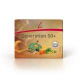 FitLine ( ФитЛайн) Генерейшн FitLine Generation 50+ 30 пакетиков по 5 гр