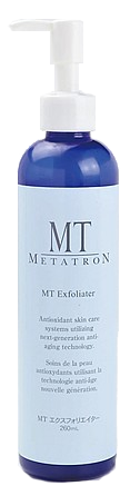 Metatron (Метатрон) Эксфолиант (обновлённый состав) (Exfoliater), 260 мл.