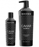 Selective (Селектив) Шампунь для оживления ослабленных волос (Ultimate Luxury Shampoo), 250/1000 мл.