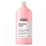 Loreal (Лореаль) Шампунь для защиты цвета (Vitamino Color Shampoo), 300/1500 мл