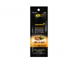 TannyMax (ТанниМакс) Какао-масло для ультратемного загара (Xtra Black Cacao Butter), 10 мл
