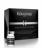Kerastase (Керастаз) Активатор густоты и плотности волос для мужчин Денсифик (Densifique Homme), 30x6 мл.