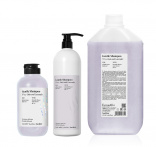 Farmavita (Фармавита) Шампунь для ежедневного применения № 03 (Back Bar Gentle Shampoo), 250/1000/5000 мл.