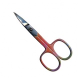 Mertz (Мерц) Ножницы для ногтей полированные 9 см, 1 шт.