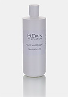 Eldan (Элдан) Массажное масло для тела (Massage oil), 50 мл