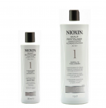 Nioxin (Ниоксин) Увлажняющий кондиционер (Система 1), 300/1000 мл.