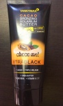TannyMax (ТанниМакс) Какао-масло для ультратемного загара (Xtra Black Cacao Butter), 100 мл