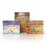 FitLine ( ФитЛайн) FitLine Оптимальный Сет 50+