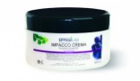 EffegiLab (ЭффеджиЛаб) Крем-обертывание укрепляющий с ресвератролом (Vitis Vinifera | Impacco Crema Rassodante Corpo), 500 мл