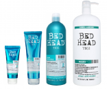 Tigi (Тиджи) Шампунь для поврежденных волос уровень 2 (BH Urban Anti+dotes Recovery Shampoo), 75/250/750/1500 мл.