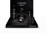 Selective (Селектив) Набор косметических средств и аксессуаров (Caviar Sublime)