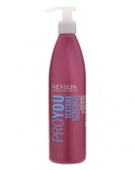 Revlon (Ревлон) Средство для вьющихся волос (Pro You Texture Scrunch), 350 мл.
