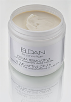 Eldan (Элдан) Антицеллюлитный термоактивный крем (Cellulite treatment thermo active), 500 мл