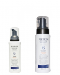 Nioxin (Ниоксин) Питательная маска (Система 6), 100/200 мл.
