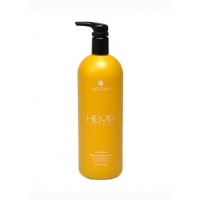 Alterna (Альтерна) Восстанавливающий шампунь (Hemp Organics | Repair shampoo), 1000 мл.