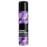  Matrix (Матрикс) Воск-спрей Builder для придания объема средней фиксации 250 мл