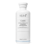 Keune (Кене) Шампунь отшелушивающий против перхоти (Care Derma Exfoliate Shampoo), 300/1000 мл.