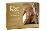 Natural Project (Натурал Проджект) Сыворотка для груди, декольте и шеи (Iodase Body Treatments | Kz 30 Seno Intensif), 20штх10мл