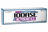 Natural Project (Натурал Проджект) Крем для тела (Iodase Anti-Cellulite | Iodase Actisom Ice Crema), 220 мл