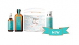 Moroccanoil (Морокканойл) Набор MOKIT18RU NY