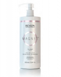 Revlon (Ревлон) Пост-технический шампунь (Magnet Color Lock Repairing Shampoo), 1000 мл.