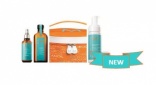 Moroccanoil (Морокканойл) Набор MOKIT 19RU NY