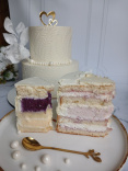 Торт "Свадебный"