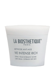 La Biosthetique (Ла Биостетик) Восстанавливающий крем для очень сухой кожи (Vie Intense Riche), 50 мл 