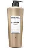 Goldwell (Голдвелл) Шампунь очищающий (Kerasilk Control Purifying Shampoo), 1000 мл.