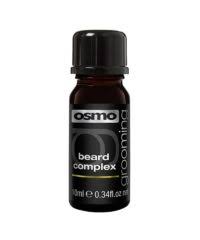 Osmo (Осмо) Кондиционирующий масленый комплекс для бороды, кожи и волос (Beard Complex Traveller), 10 мл.