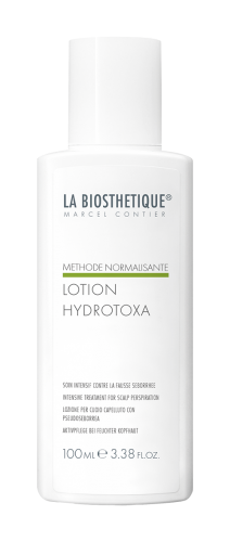 La Biosthetique (Ла Биостетик) Специальный лосьон для переувлажненной кожи головы (Lotion Hydrotoxa), 100 мл.