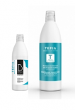Tefia (Тефия) Шампунь для волос жирных у корней и сухих по длине (Shampoo for greasy roots and dry length), 250/1000 мл.