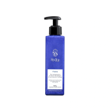  Kydra Le Salon Оттеночная маска с маслом манго и экстрактом арктических ягод Color Boosting Mask Mango Arctic Berries, платиновый platinum, 190 мл